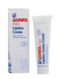 Gehwol Crema Lipidro 75ml - Tratta, riduce e previene le callosità