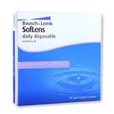 SofLens Daily Disposable - 90 Lenti a Contatto
