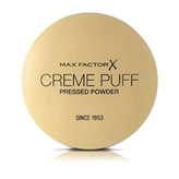 Maxfactor Cipria Compatta Creme Puff, Opacizzante (Seleziona il Colore: 13_MAX NOUVEAU BEIGE)