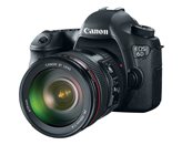 Fotocamera Canon EOS 6D kit 24-105mm F4L IS USM 24-105