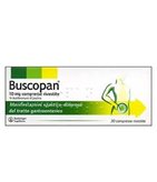 Buscopan*30 cpr riv 10 mg