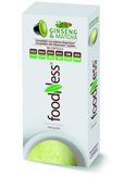 Compatibili Nespresso® - Foodness Ginseng E Matcha - 10pz