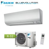 Condizionatore Climatizzatore Daikin inverter Serie FTXM35N Perfera Bluevolution R-32 12000 BTU Wi-Fi Incluso Nuovo Modello 2019