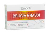 XLS Drena Zenoctil BruciaGrassi 60 compresse