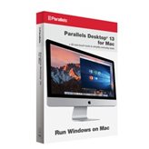 Parallels Desktop 13 Mac Italiano Box DVD Full (Medialess)