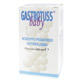 Gastrotuss Baby Antireflusso 200ml