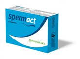 Pharmaluce Spermact  Integratore Alimentare 45 Capsule