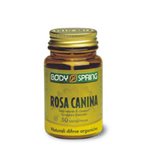 BODYSPRING ROSA CANINA Integratore Alimentare 50compresse
