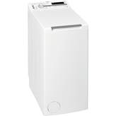 Whirlpool TDLR 6230S IT/N lavatrice Caricamento dall'alto 6 kg 1200 Giri/min D Bianco