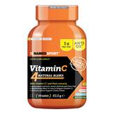 Vitamin C Blend of 4 Sources - 90 Compresse