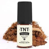 Virginia Highlands Crystal Mix TNT Vape Liquido Pronto 10ml Tabacco Virginia Oriental Izmir (Nicotina: 9 mg/ml - ml: 10)
