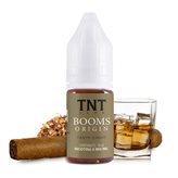 TNT Vape Booms Origin - 10ml - Nicotina : 8mg/ml