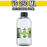 Glicerina Vegetale Blendfeel 250ml in 500ml Full VG