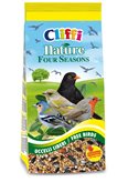 Cliffi nature four seasons uccelli liberi 1 kg