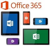 Microsoft Office 365 Business Abbonamento 1 Anno