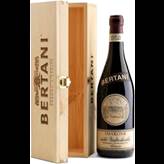 Amarone della Valpolicella Classico DOC 2009 (750 ml. cassetta di legno) - Bertani