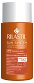 Sun System Fluido Comfort SPF50+ Rilastil® 50ml