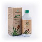 Aloe Arborescens Biologica Ricetta del Frate