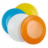 Zenith K9-Disc - Colori : Arancione- Taglie : diametro 225 mm