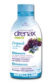 Drenax Forte Mirtillo Plus - Integratore alimentare drenante - 300 ml