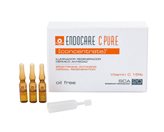 Difa Cooper Endocare-C Pure Concentrate + Care 14 Ampolle Da 1ml