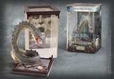 Statua Basilisco Harry Potter Magica Creatura Statue Noble Collection