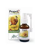 Aboca Propol2 Emf Spray No Alcool Integratore Alimentare 30ml