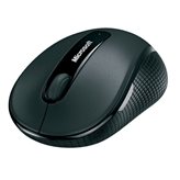 Mouse Wireless Mobile 4000 Microsoft - D5D-00003