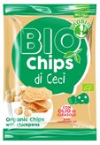 Chips Di Ceci Senza Glutine Probios 40g