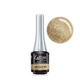 Estrosa Oro Glitter - Smalto Semipermanente 7 ml