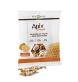 Apix® Propoli Caramelle All'Arancia Bios Line 50g