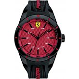 Orologio Ferrari da uomo Red Rev FER0830248