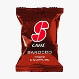 ESSSE CAFFE | Sistema Espresso | BAROCCO - 0100 Capsule