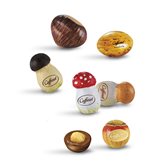 Bosco - Cioccolatini al Latte Ripieni - 100gr