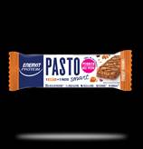 Pasto Crunchy Caramel ENERVIT PROTEIN 55g