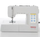 Sewing machine Necchi Smart Plus