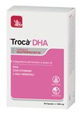 TROCA' Maternum DHA 30 Cps