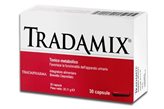 Tradamix tonico metabolico 30 capsule