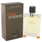 Hermes Terre D'Hermes Eau De Toilette Spray - Formato : 100 ml