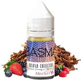 Fine Stock - Basma Beyond Collection Valkiria Aroma Mini Shot 10ml Tabacco Frutti Rossi