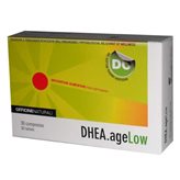 Dhea Age Low integratore alimentare 30 compresse