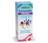 Phyto Garda Sanagol Immuno Integratore Alimentare 150ml