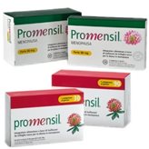 Named Promensil Integratore Alimentare 90 Compresse