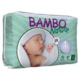 Pannolini Bambo NEW BORN 2-4kg