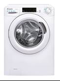 Candy Candy Smart CSS128TE-11 lavatrice Caricamento frontale 8 kg 1200 Giri/min D Bianco