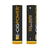 EV6 E-cig Power Batteria 18650 3000mAh 35A