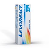 Levoreact 0,5mg Spray Nasale 10ml