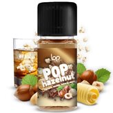Pop Hazelnut LOP Aroma Concentrato 10ml Pop Corn Nocciola Burro Whisky