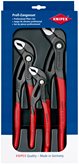 Tool Kit (3 pcs) - length : 370 mm// length : 365 mm// width : 170 mm// height : 36 mm// Weight : 1220 g// RoHs : no