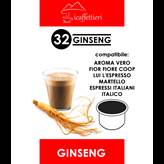 32 Ginseng - Caffè e Ginseng